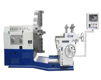 銀(yin)川數控落地車(chē)床