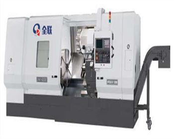 重(zhong)型切削(xuē)斜床身(shēn)數控車(che)床
