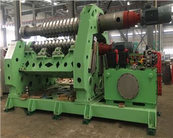 波紋闆(pan)卷闆機(ji)