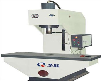 西安單(dan)柱校正壓(yā)裝液壓機(jī)