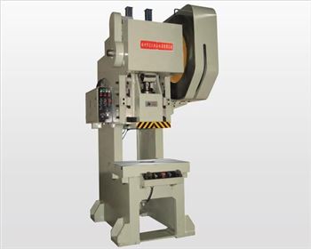 壓(ya)力機操作規程(chéng)