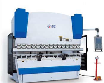 新疆(jiāng)全數控(kong)折彎機(ji)