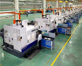 數控機(jī)床安全(quán)操作規(gui)程