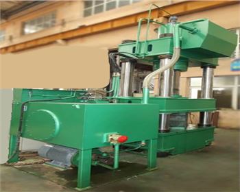 鹽舔(tiǎn)磚液壓機(jī)液壓裝置(zhi)概述