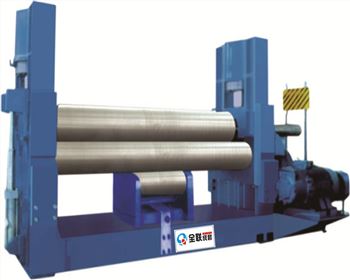 卷闆機(ji)操作中(zhong)務必注(zhu)意以下(xià)事項