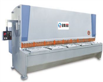 剪(jiǎn)闆機、卷闆(pǎn)機、液壓機(ji)、折彎機、數(shu)控機床廠(chǎng)家面臨着(zhe)怎樣的發(fa)展體制