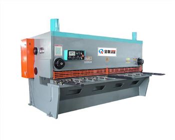 剪(jiǎn)闆機的應(yīng)用淺析