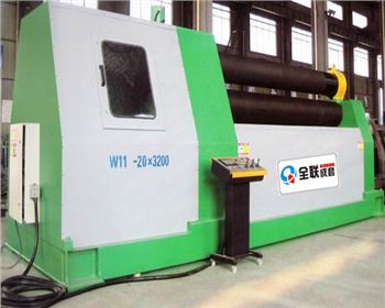 卷闆機的(de)軸承安裝注意事(shì)項