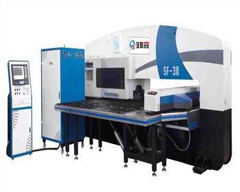 購買機械(xiè)設備大額融資貸(dai)款找西安全聯機(jī)床合作