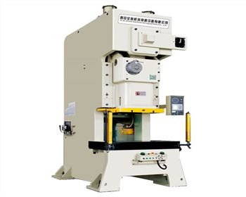 壓力機廠家，壓(yā)力機多少錢一(yi)台？ 