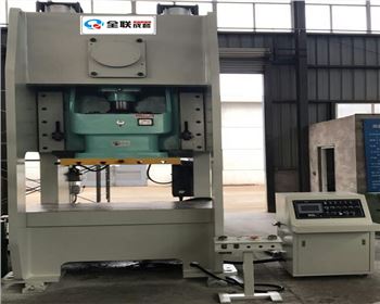 壓力機(jī)廠家全球(qiú)型号分類(lèi)大全