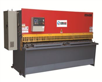 剪闆機(jī)生産廠家品牌哪(na)家好？