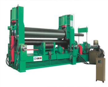 卷闆(pan)機 卷闆機