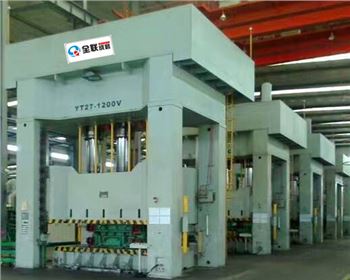 壓力機(ji)制造生産(chan)廠家哪家(jia)好？