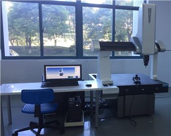 三坐标(biao)測量機(jī)