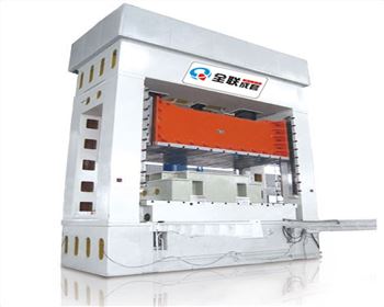 液壓機(jī)的液壓油(you)溫過高會(hui)造成什麼(me)樣的後果(guo)