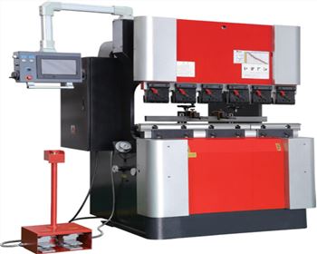 太原下動式折彎(wan)機