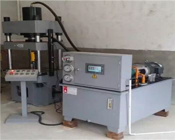 液壓機過(guo)濾器故障(zhang)原因的分(fèn)析與排查(chá)