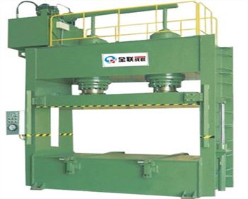 液壓機(jī) 液壓機