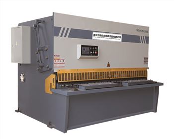 鹹陽銘泰(tài)機械制造有限公(gōng)司