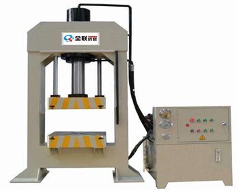 龍(long)門液壓(ya)機