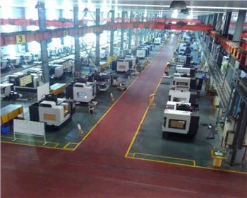 數控機床(chuang)