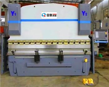 數(shu)控折彎機(jī)維修升級(jí)改造