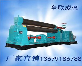 卷闆機安裝(zhuāng)使用安全生(shēng)産操作規程(cheng)