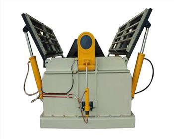 銀(yin)川四輥卷闆(pǎn)機維修改造(zào)