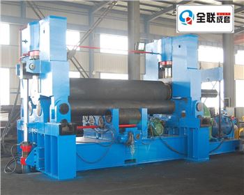 卷闆機(jī)的液壓油泵(bèng)性能與分類(lei)淺析