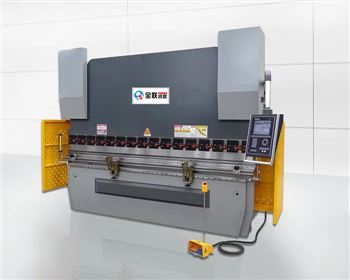 數控(kong)折彎機生(sheng)産廠家