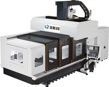 數(shu)控機床廠家與(yǔ)工業發展關系(xi)解析