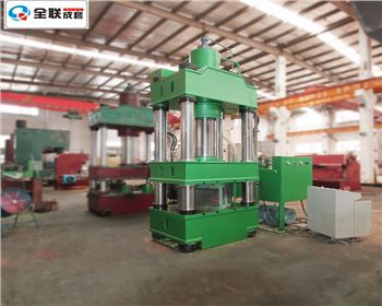 液壓機使(shǐ)用時間長操作(zuo)無反應的原因(yin)有哪些？