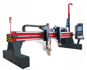 等離(lí)子火焰(yan)切割機(jī)