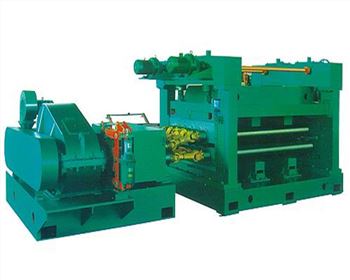 矯(jiǎo)平機産品執行(háng)标準