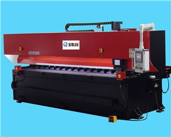 數控立式開(kāi)槽機