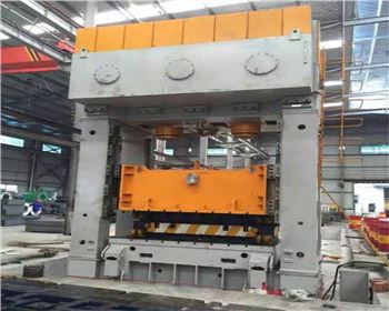 液(yè)壓機 液壓機(jī)