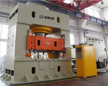 液壓機大修、改(gai)造、移機、安裝、找(zhao)西安全聯機床(chuáng)解決各種疑難(nán)雜症