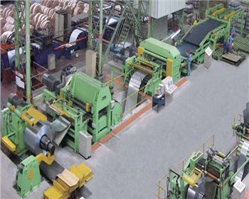 自動化成(chéng)型生産線(xian)維修改造(zao)廠家