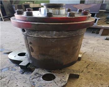 液(yè)壓機 液壓(yā)機