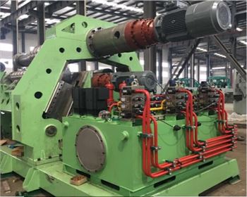 波紋(wen)闆卷闆機維修改(gai)造