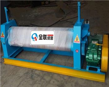 哈爾濱(bīn)鑫盛源機(ji)械設備有(yǒu)限公司