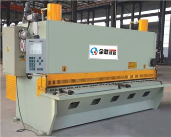 液壓剪闆機維(wei)修改造廠家哪家(jia)好？