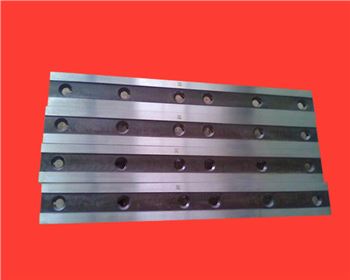 機(jī)械剪闆機(ji)刀片