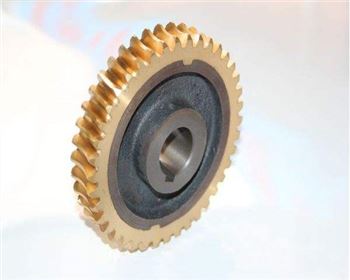 機(jī)床配件(jiàn)