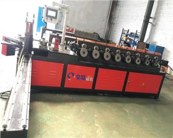 成型生(shēng)産線