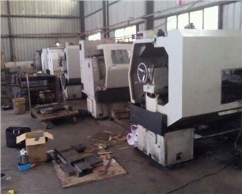 數(shu)控車床維(wéi)修改造