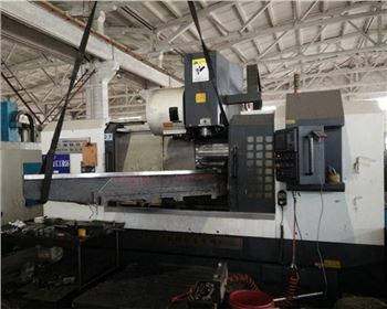 數控加(jiā)工中心維(wéi)修改造