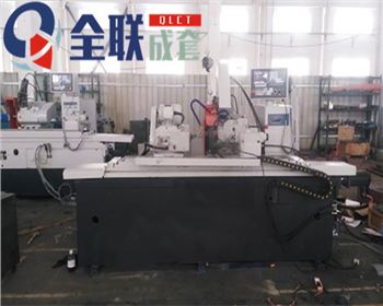 外圓(yuán)磨床維修(xiū)改造