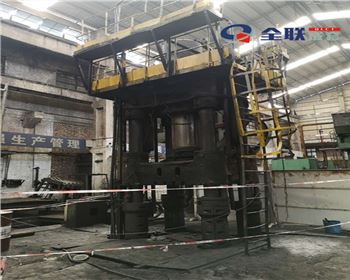 水壓機(jī)大修改造(zao)